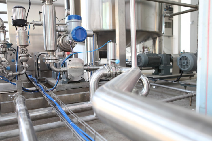 Nippon Soda, Active Pharma and UTokyo develop iguratimod flow process