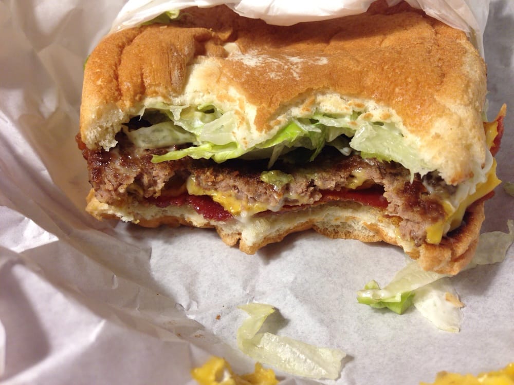 hal's hamburgers pendelton oregon, Hal's Hamburgers, Pendleton