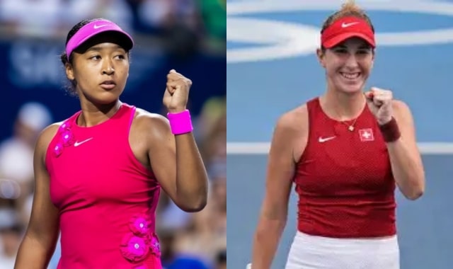 Toronto Open Quarterfinals Highlights: Osaka Shines Toronto Open Quarterfinals Highlights: Osaka Shines