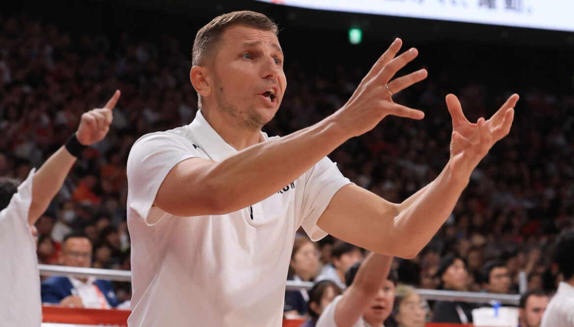 South Korea beats Japan 100-83 to win Asian Games basketball group