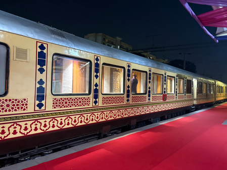 Jaipur, Sep 28 (IANS) Rajasthan is witnessing a shift in tourism preferences in the Japanese market, with travellers showing growing interest in experiences beyond the state’s iconic forts, palaces and desert landscapes.