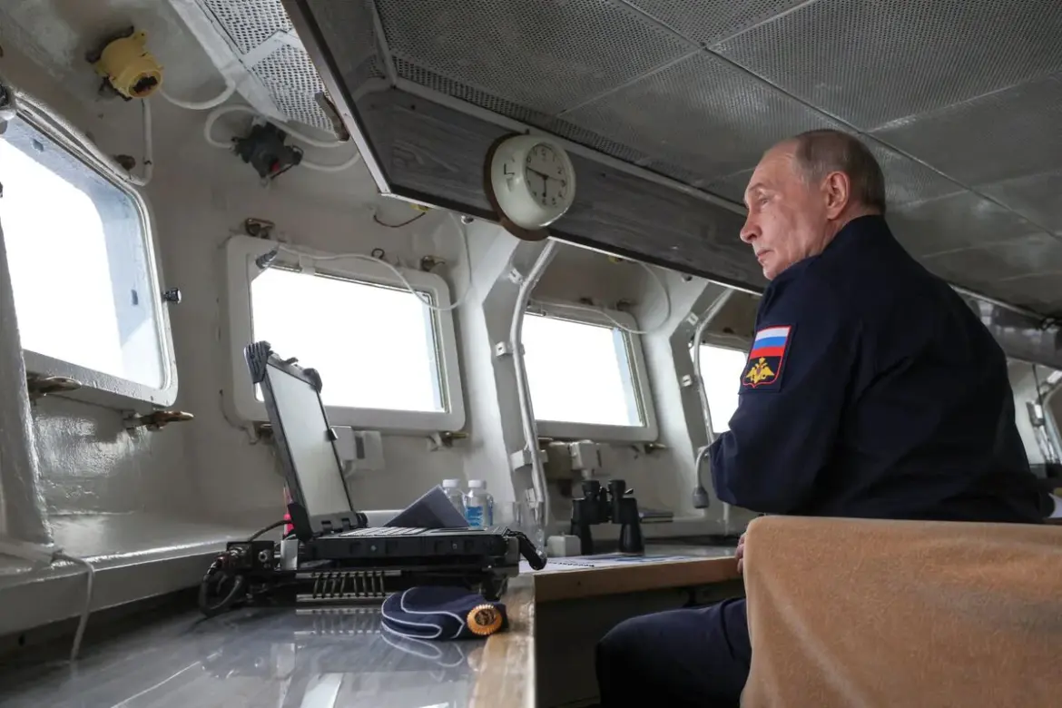 Putin Visits Disputed Iturup Kuril Islands, Japan Strongly Protests: how 19 outlets framed it NewsCord