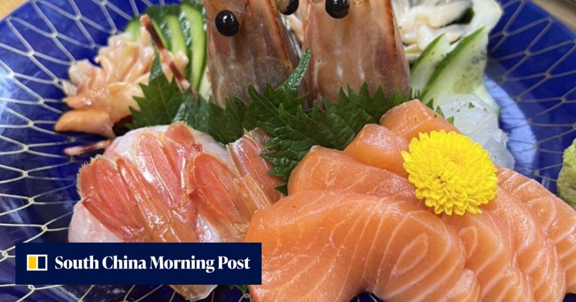 Hidden Japanese omakase, ‘excellent’ Cantonese: a Hong Kong bartender’s restaurant picks Hidden Japanese omakase, ‘excellent’ Cantonese: a Hong Kong bartender’s restaurant picks