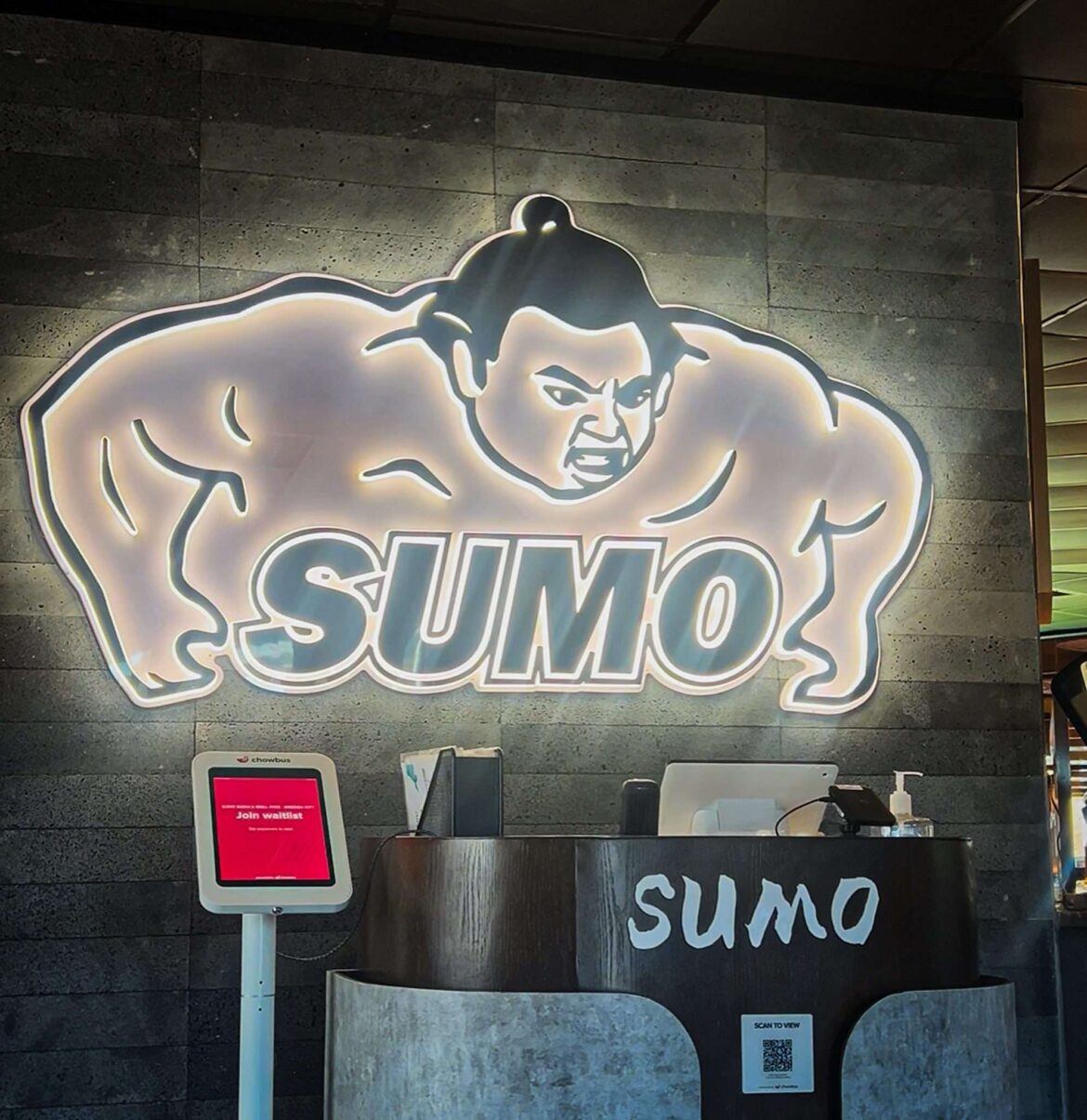 Newest Oregon City sushi addition: Sumo Sushi Newest Oregon City sushi addition: Sumo Sushi