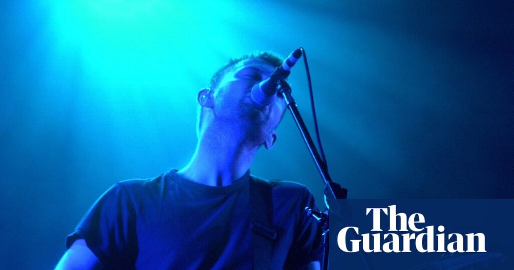 Radiohead Sets Australia and Japan Tour for 2027 Radiohead Sets Australia and Japan Tour for 2027