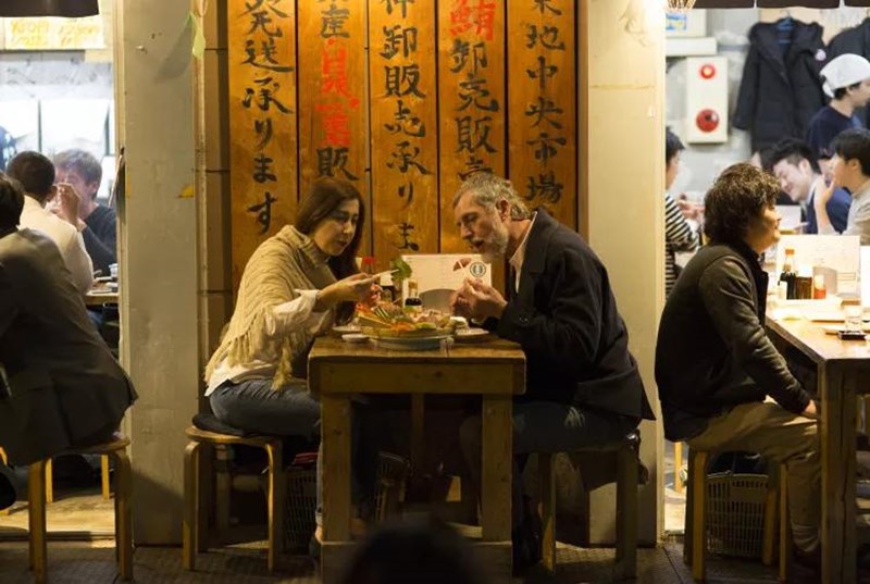 More than 100 traditional pubs in Japan have to close for half a year More than 100 traditional pubs in Japan have to close for half a year