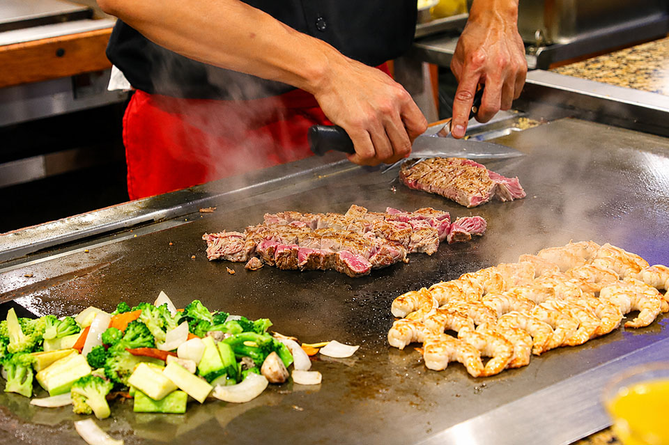 Stamford’s Shiki Hibachi marks 20 years with celebration Stamford's Shiki Hibachi marks 20 years with celebration