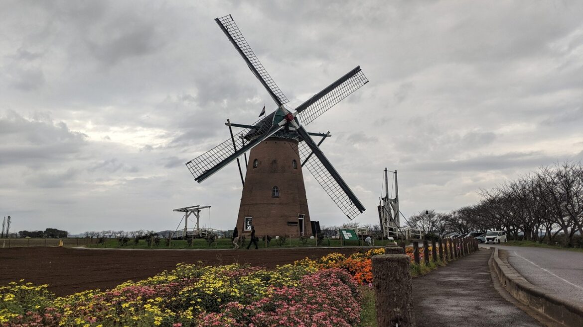 The countryside feel of Sakura, Chiba (full podcast) The countryside feel of Sakura, Chiba (full podcast)