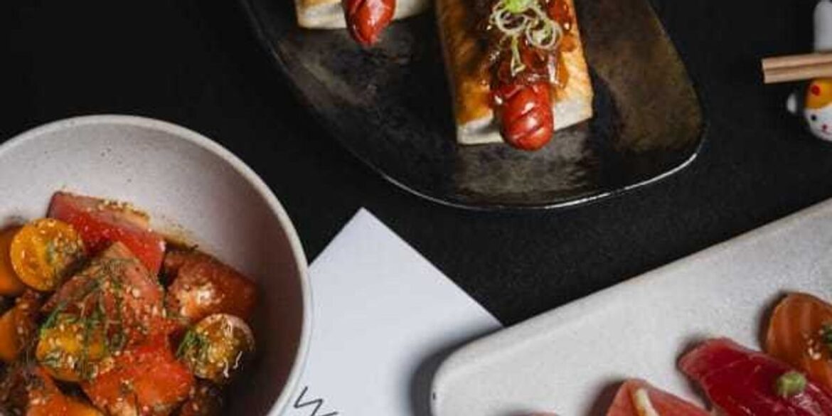 New Austin sushi spot Wasa hides impressive menu behind bar New Austin sushi spot Wasa hides impressive menu behind bar
