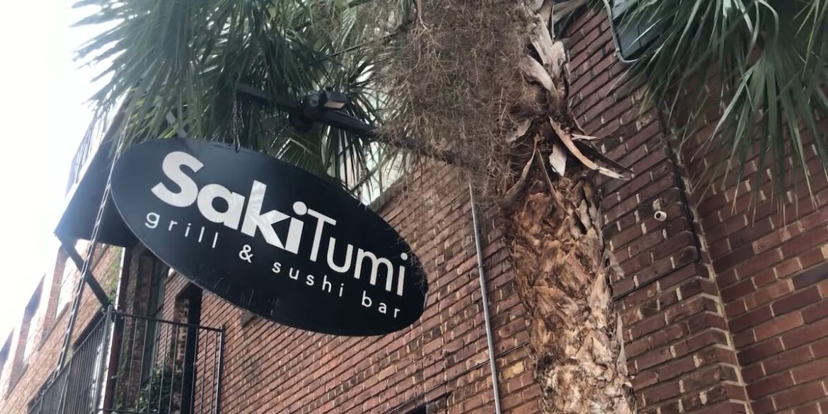 Columbia sushi restaurant closes after 20 years; 3rd since July