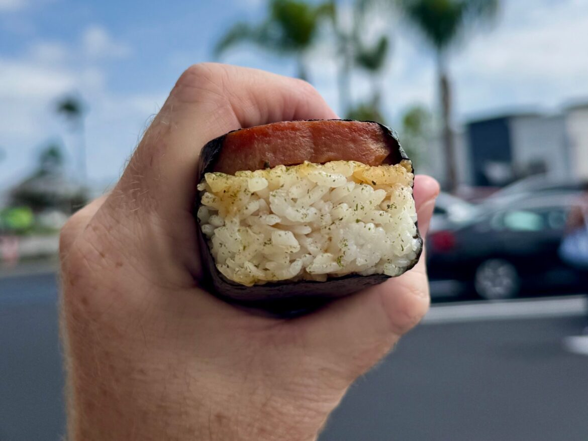 5 places to find very, very good musubi in Orange County – Orange County Register 5 places to find very, very good musubi in Orange County – Orange County Register