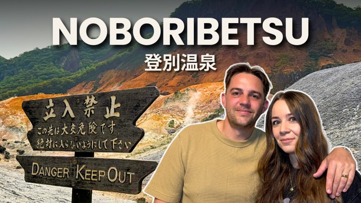 Noboribetsu 1 Day Itinerary – From Sapporo Noboribetsu 1 Day Itinerary - From Sapporo