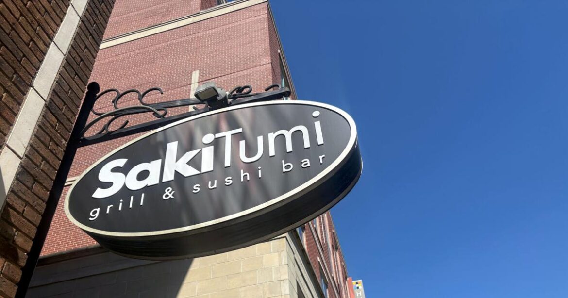 SakiTumi closes in downtown Columbia after 20 years SakiTumi closes in downtown Columbia after 20 years