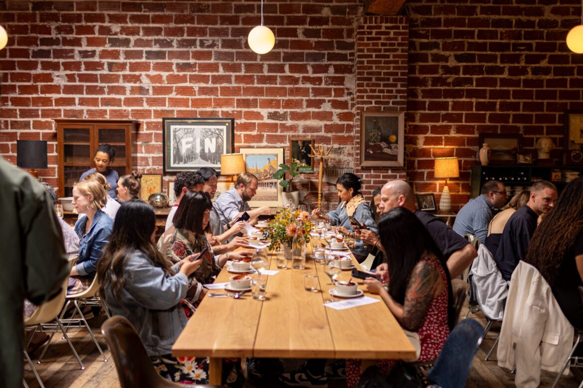 What’s New in Portland Food: Sushi Fukami Opens, L’Échelle Will Begin Brunch Service, and Fire Devastates Gol and Likely Ivy What’s New in Portland Food: Sushi Fukami Opens, L’Échelle Will Begin Brunch Service, and Fire Devastates Gol and Likely Ivy