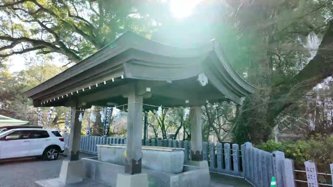 Walking Through Kumamoto, Japan 🇯🇵 | From the City Streets to Kumamoto Castle Walking Through Kumamoto, Japan 🇯🇵 | From the City Streets to Kumamoto Castle