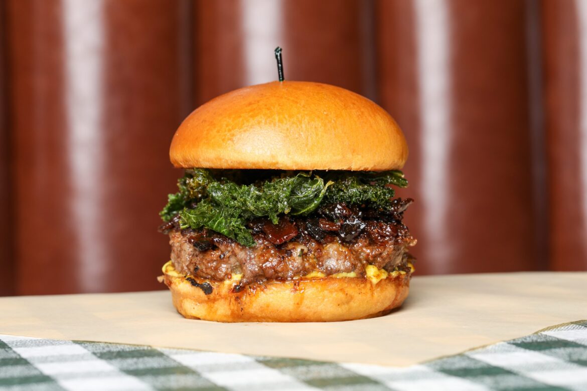 Upcoming: Burger Battle, Yuma’s Tribute to Ninja Ramen Upcoming: Burger Battle, Yuma’s Tribute to Ninja Ramen