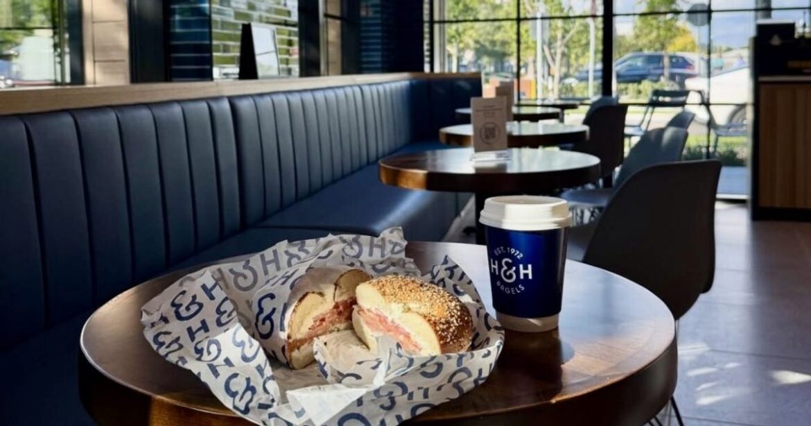 6 Greater Houston dining updates feature bagels and donuts | Bay Area Catherine White
