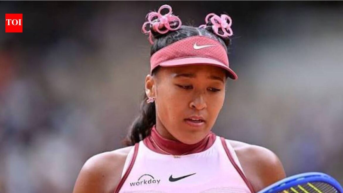 Boris Becker’s Naomi Osaka comment sparks debate after former tennis star reacts to her striking Milan Fashion Week look | International Sports News Boris Becker’s Naomi Osaka comment sparks debate after former tennis star reacts to her striking Milan Fashion Week look | International Sports News
