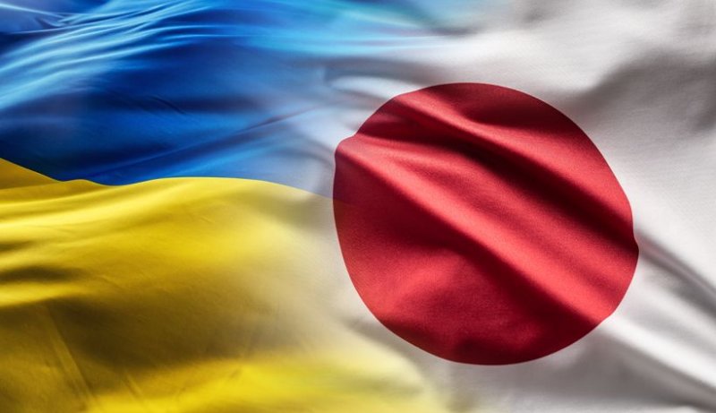 Japan provides $51.5 million to support Ukraine’s healthcare system Japan provides $51.5 million to support Ukraine’s healthcare system