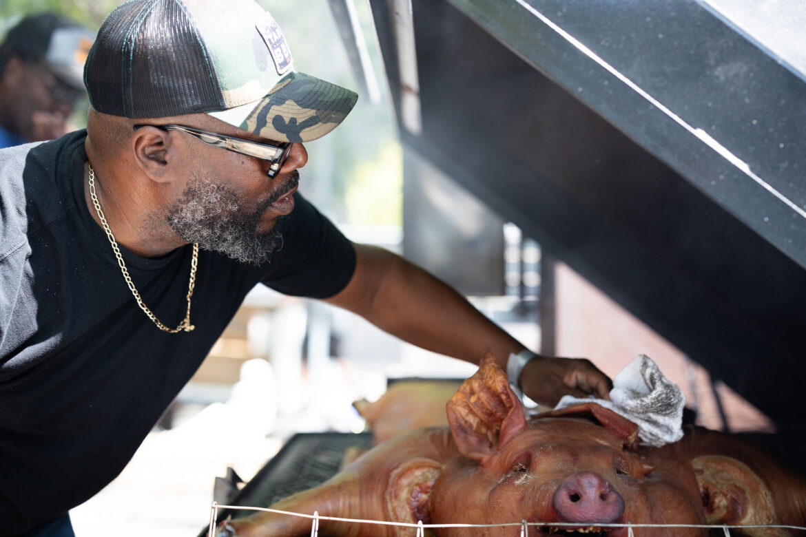 This Week: From Southern Smoke to a Ramen French Dip This Week: From Southern Smoke to a Ramen French Dip
