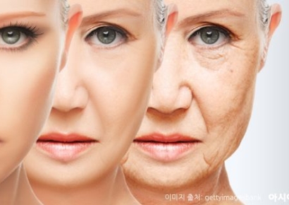 "Inside, It's a Shock... A Daughter Born in the 1990s Ages Faster Than Her Mother Born in 1965"