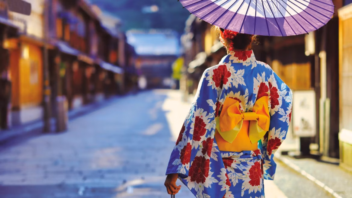 Beautiful alternative to Kyoto that is stubbonly under the radar Beautiful alternative to Kyoto that is stubbonly under the radar