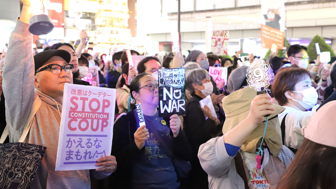 Okinawa vote paves way for arms buildup Okinawa vote paves way for arms buildup