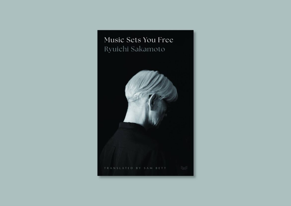 Ryuichi Sakamoto’s final memoir lays bare a maestro’s final questions