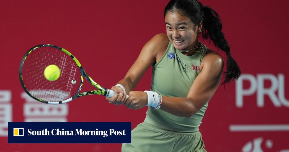 City tennis chief ‘quietly confident’ Alexandra Eala will play at Hong Kong Open City tennis chief ‘quietly confident’ Alexandra Eala will play at Hong Kong Open