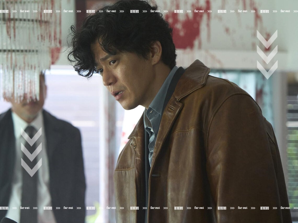 'Bad Lieutenant Tokyo’ movie review An underwhelming conclusion to an impromptu trilogy