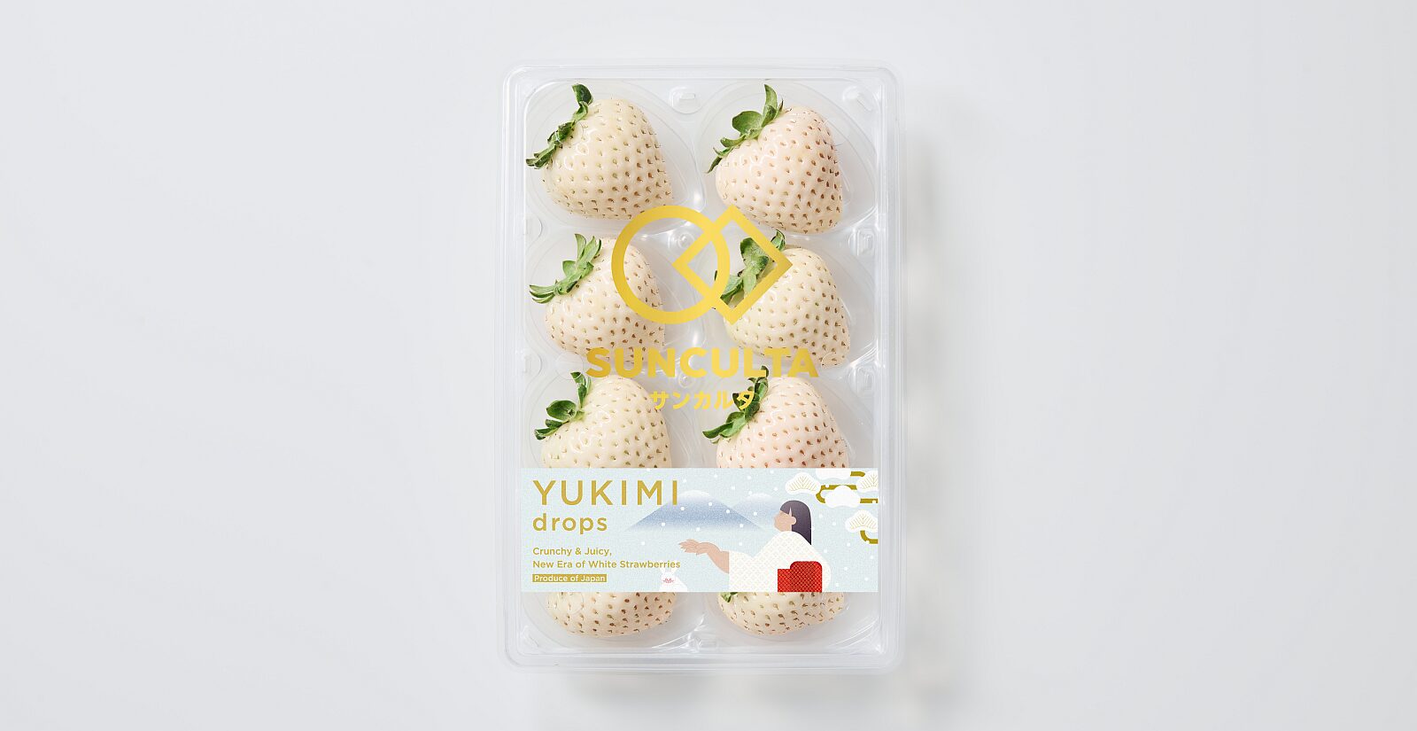 Culta uses AI to take Japan’s premium fruit model global