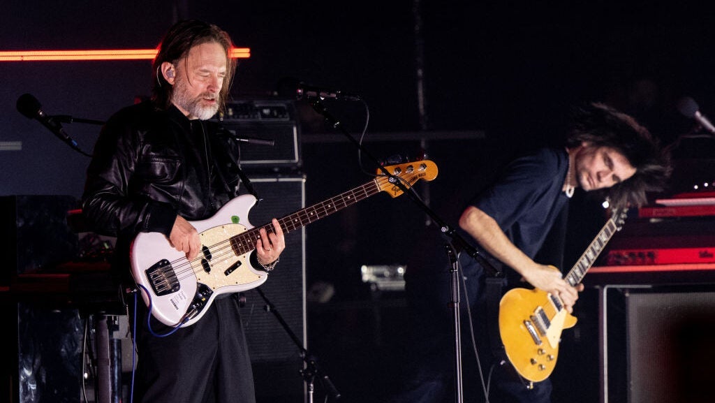 Radiohead Announces 2027 World Tour With 16 Australian Shows and Japan Leg After 7-Year Hiatus rock 929