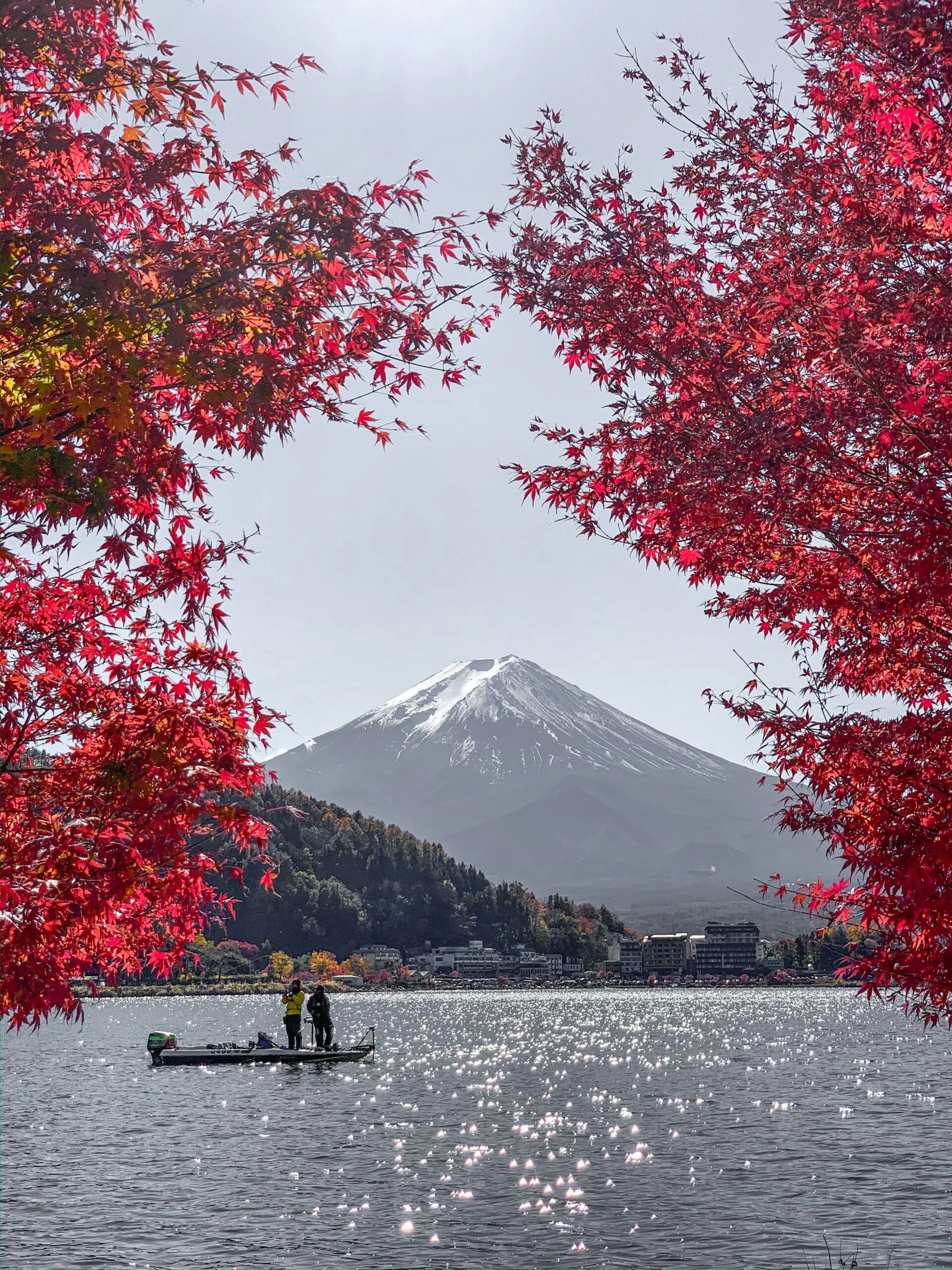 From Tokyo To Kyoto: 8 Best Places To See Japan’s Autumn Foliage From Tokyo To Kyoto: 8 Best Places To See Japan’s Autumn Foliage