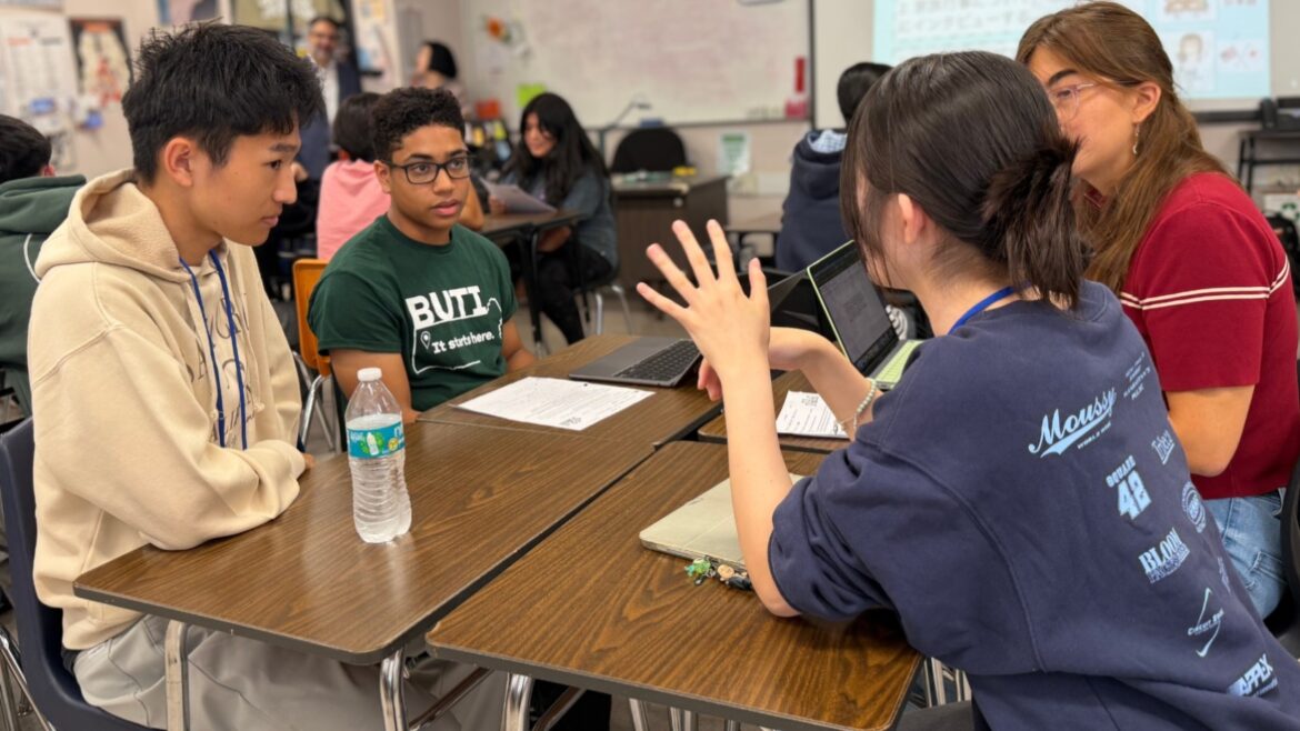 Los Gatos: High school celebrates partnership with Japanese sister school Los Gatos: High school celebrates partnership with Japanese sister school
