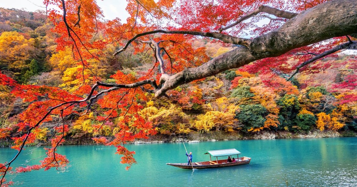 Six autumn getaways for crisp air, colourful leaves and cosy seasonal escapes Six autumn getaways for crisp air, colourful leaves and cosy seasonal escapes