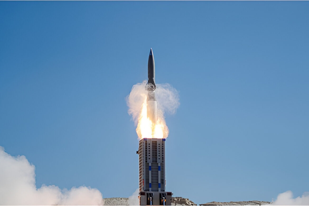 Japan Explores Underwater-Launched Hypersonic Missiles Japan Explores Underwater-Launched Hypersonic Missiles