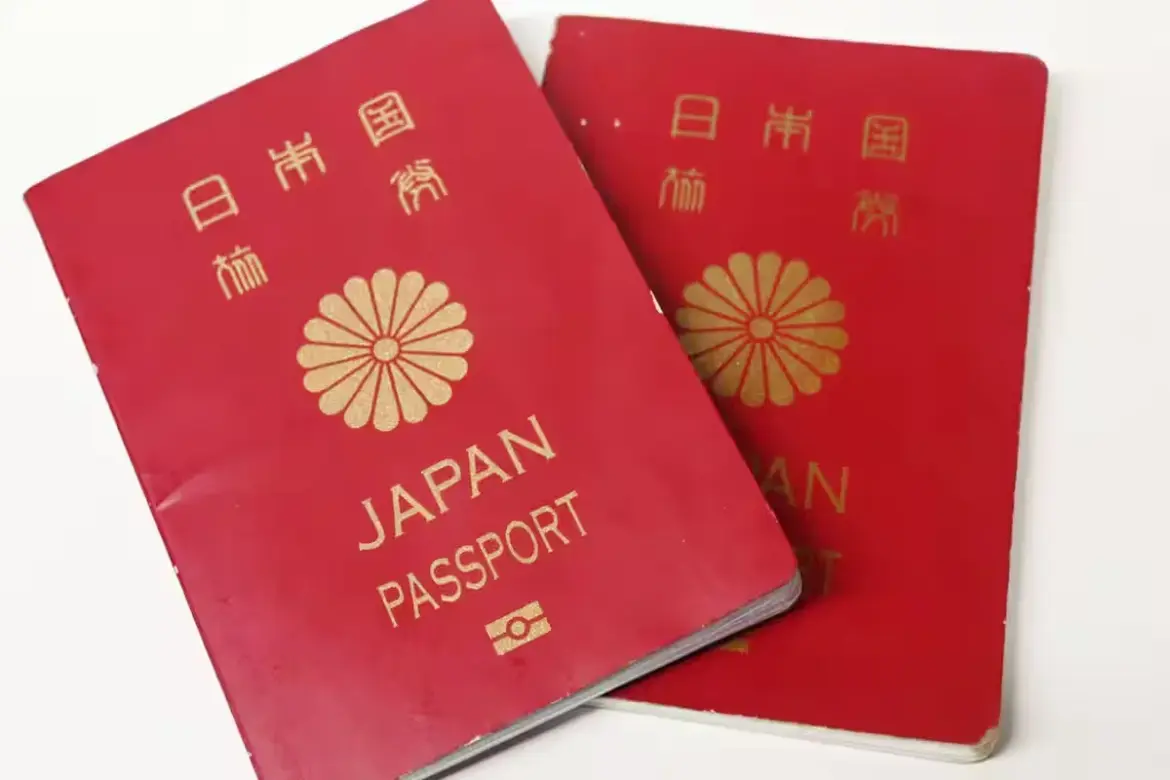 Cheaper Passports Yet to Spur Overseas Travel NJJ6YCBRLJIPDLRU3I4HLSUUZY