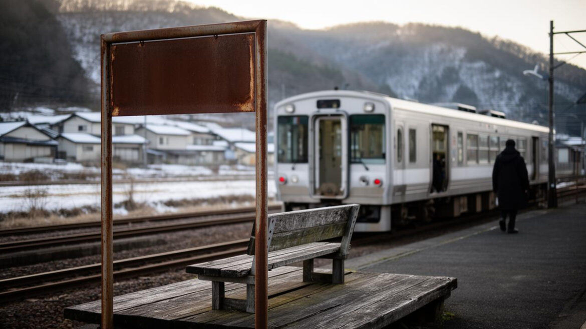 JR Hokkaido Withdraws Vertical Separation Proposal for 8 Loss-Making Lines in Japan, Requests State-Led Consultative Body — BigGo Finance