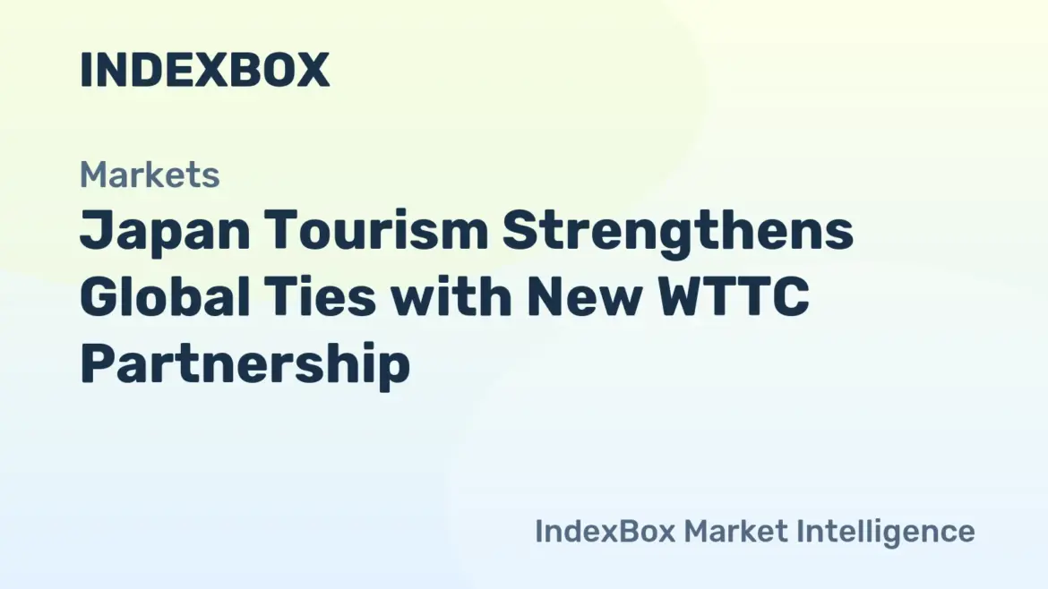 Japan Tourism Partners with WTTC, JATA and Tourism EXPO Japan – News and Statistics Japan Tourism Partners with WTTC, JATA and Tourism EXPO Japan - News and Statistics