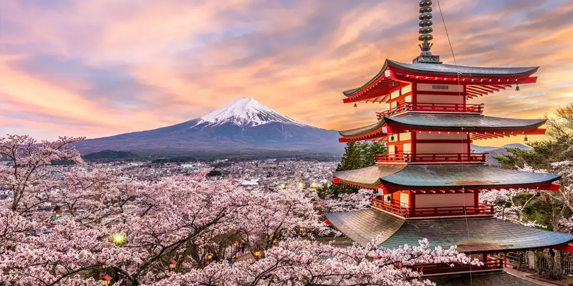 Wendy Wu Tours and ANA promote Japan year-round Wendy Wu Tours and ANA promote Japan year-round