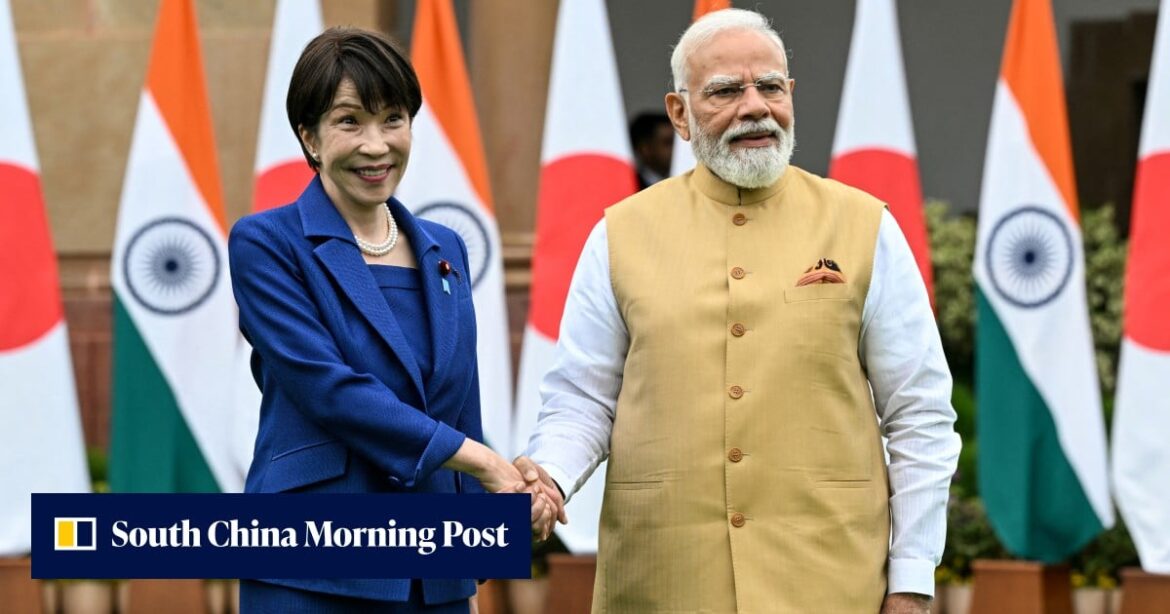 India and Japan swap young workers for expertise to meet each other’s needs India and Japan swap young workers for expertise to meet each other’s needs