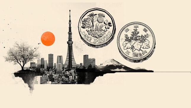 British Pound steadies vs Japanese Yen as UK PMIs send mixed signals British Pound steadies vs Japanese Yen as UK PMIs send mixed signals