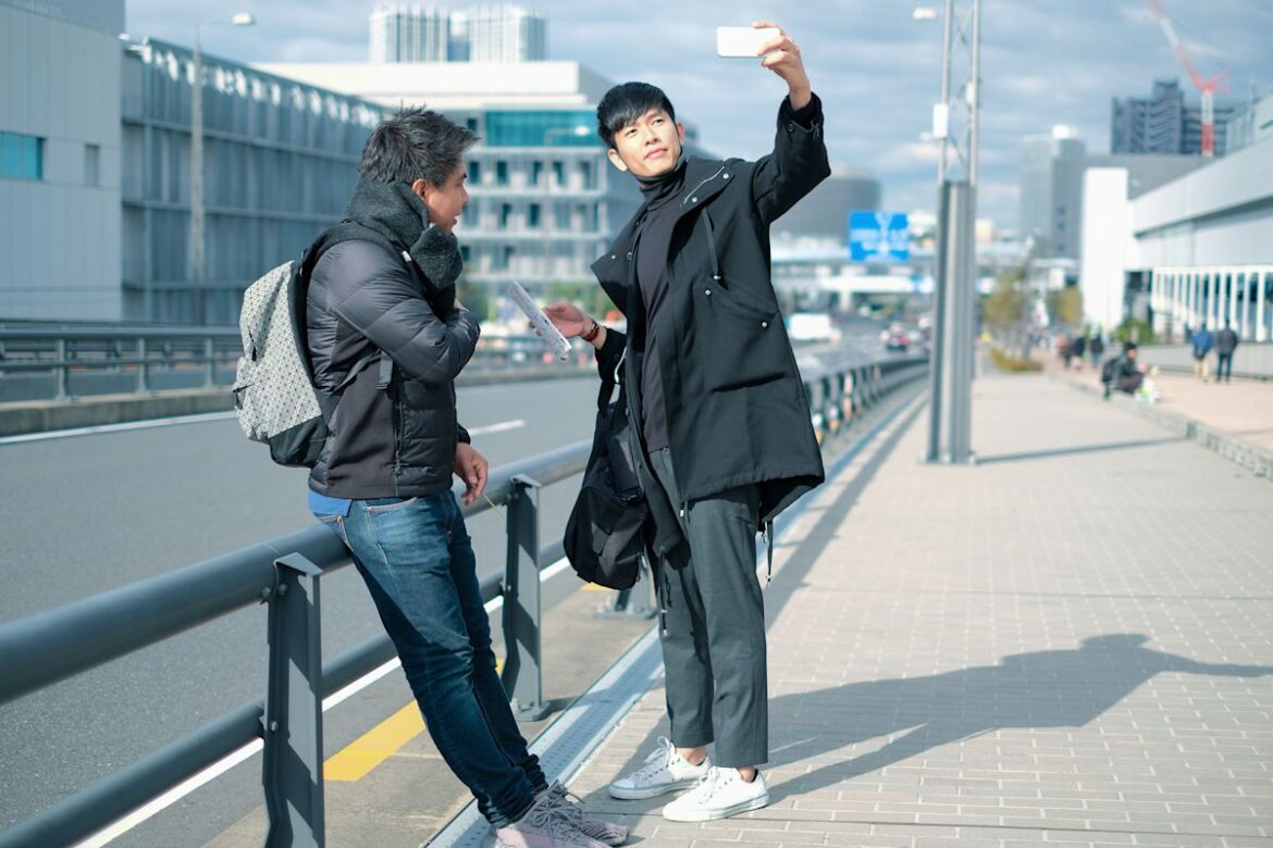 When travel styles clash: He wanted solo Japan time, his friend wanted TikToks—what a therapist advises His solo trip gained a tag-a-long who wanted viral TikTok stops. A therapist weighs in on travel clashes
