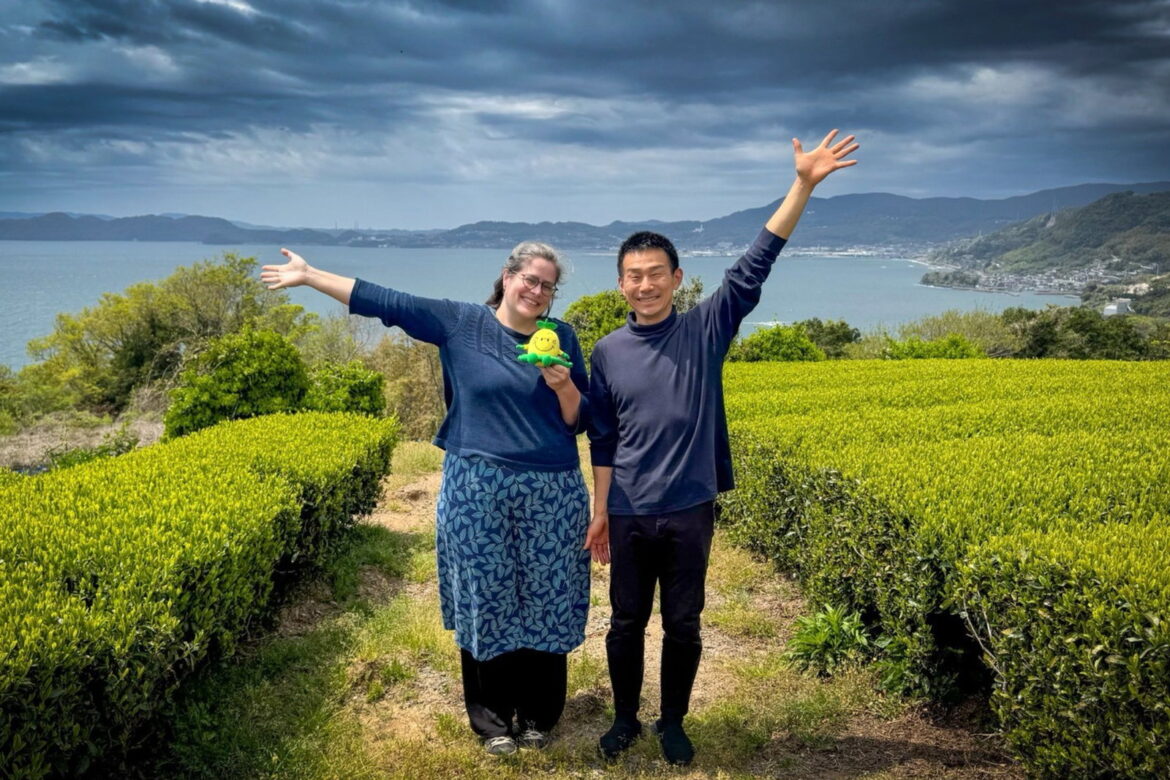 InsideJapan Boosts Underserved Areas’ Tourism in 2025 InsideJapan Boosts Underserved Areas' Tourism in 2025