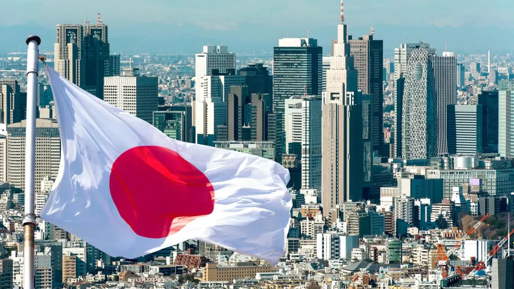Tokyo Stock Market Falls Sharply Amid Rising Oil Prices and Interest Rates | Ratopati Tokyo Stock Market Falls Sharply Amid Rising Oil Prices and Interest Rates