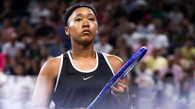 Naomi Osaka’s $5.6 billion business connection grabs attention as tennis star expands off-court empire