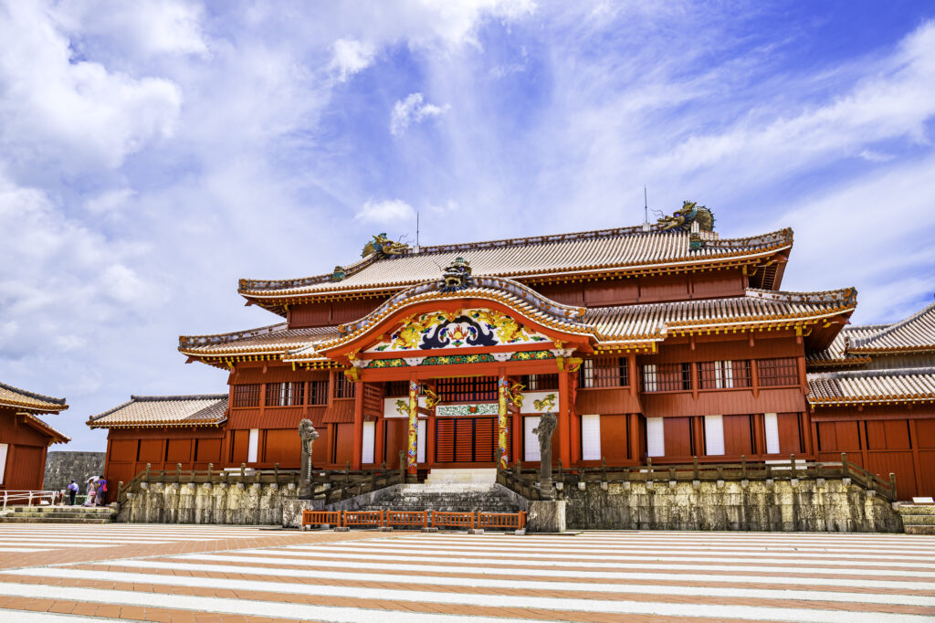 Shuri Castle’s Main Hall is Reopening. Here’s How to Visit Shuri Castle's Main Hall is Reopening. Here's How to Visit