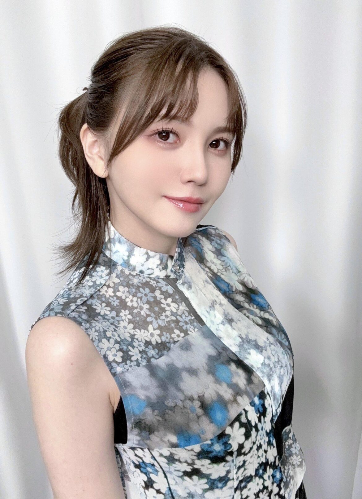 Kito Akari from Fukumimi Radio🌟