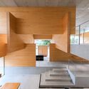STROOG Headquarters / MOUNT FUJI ARCHITECTS STUDIO - Image 5 of 22