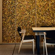 Yen restaurant by Sybarite Architecture